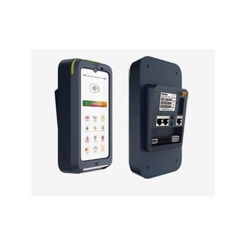 Mobile Pos Acc Module/Unattended F310-2 Feitian
