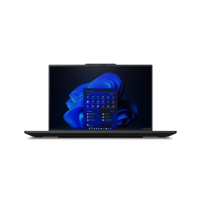 Mobilna Stacja Robocza Thinkpad P1 G7 21kv0028pb W11pro Ultra 9 185h/64gb/2tb/Rtx 4070 8gb/16.0 Wquxga/Touch/3yrs Premier Support + Co2 Offset