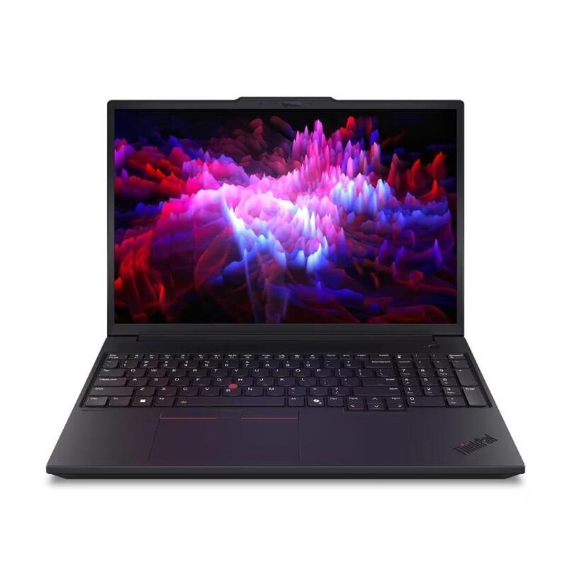 Mobilna Stacja Robocza Thinkpad P16v G3 21rs0019pb W11pro Ultra 9285h/64gb/1tb/Rtx Pro 2000 8gb/16.0 Wquxga/Black/Vpro/3yrs Premier Nbd + 3yr Ci + Co2