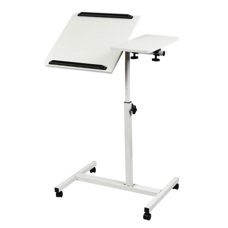Mobilne Escritorio/Stand Para Laptop Mc-121 W