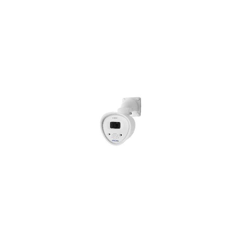Mobotix One M1a-S Con 4k Dn Tele Vario-Objektiv (Tag/Nacht), 42° - 15