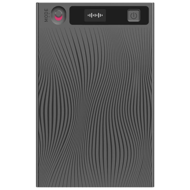 Mobvoi Ticnote Ai - Grabadora De Voz