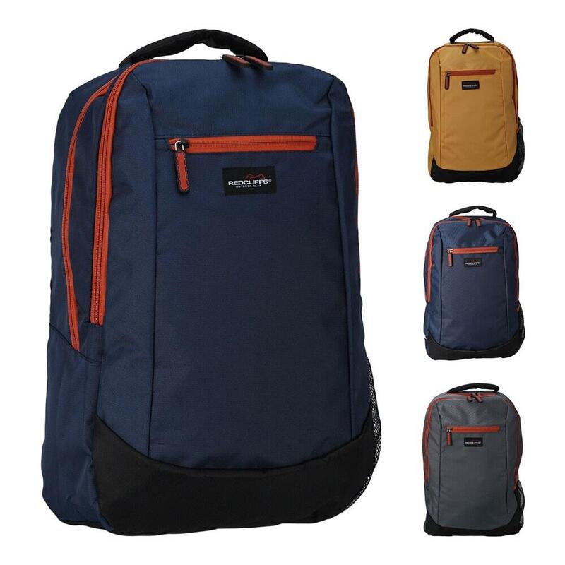 Mochila 19 L, Colores Surtidos; 30 X 14 X 45 Cm
