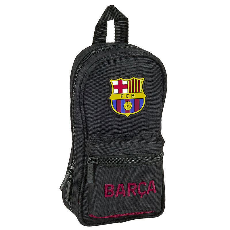 Mochila 4 Portatodos Completos F.C. Barcelona Layers