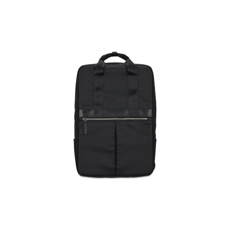 Mochila Acer Abg921 Lite Backpack Retail Pack Para Transporte De Portátil 15.6" Negro Para Conceptd 3 Ezel Extensa 15 Predator Helios 300 Predator Triton 300 Swift 3 Pro Series