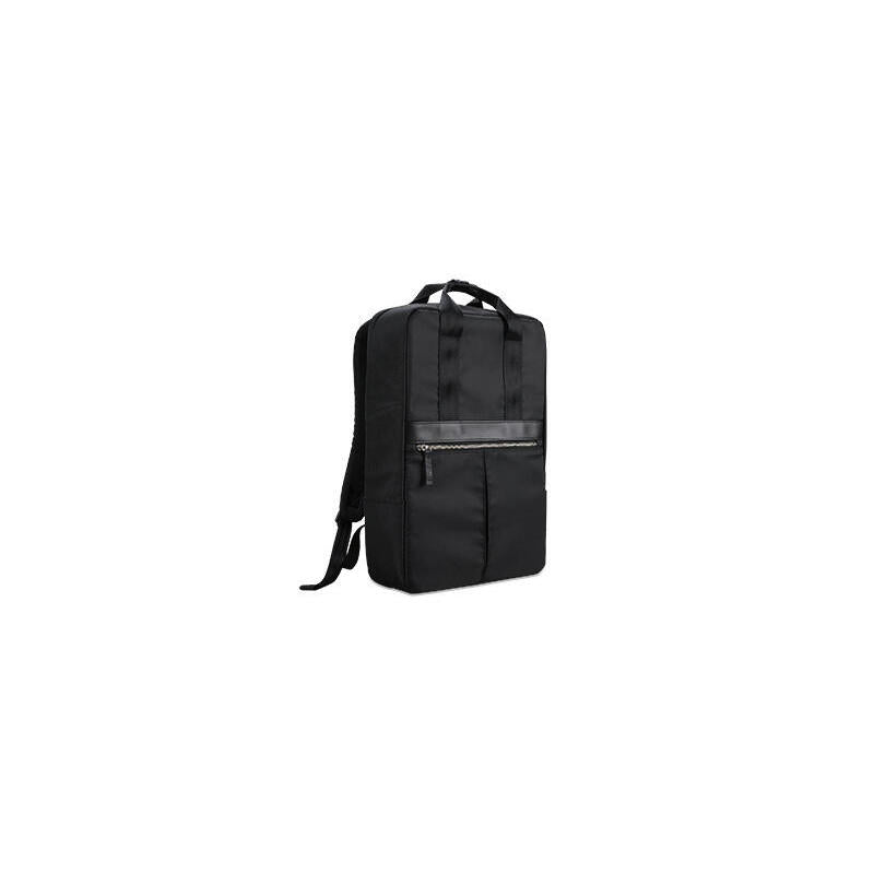 Mochila Acer Abg921 Lite Backpack Retail Pack Para Transporte De Portátil 15.6" Negro Para Conceptd 3 Ezel Extensa 15 Predator Helios 300 Predator Triton 300 Swift 3 Pro Series