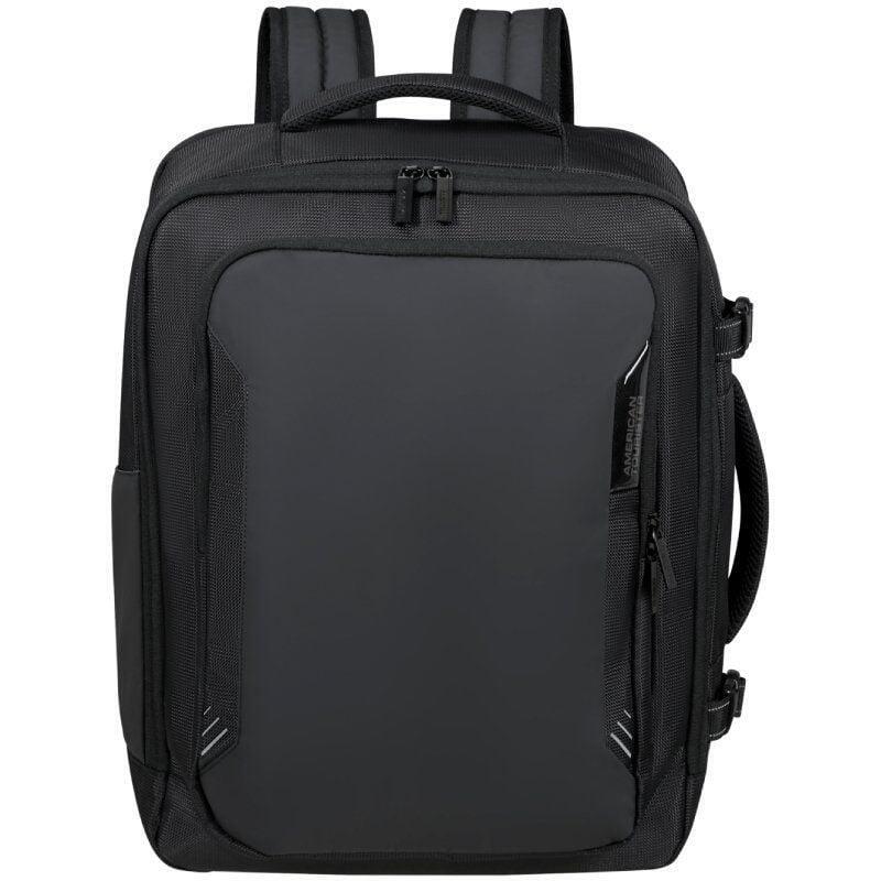 Mochila American Tourister Take2cabin Pro M Para Portátiles Hasta 15.6' 38l Negra