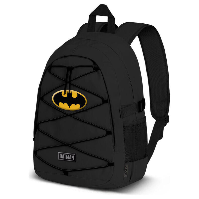 Mochila Batman Dc Comics 44cm
