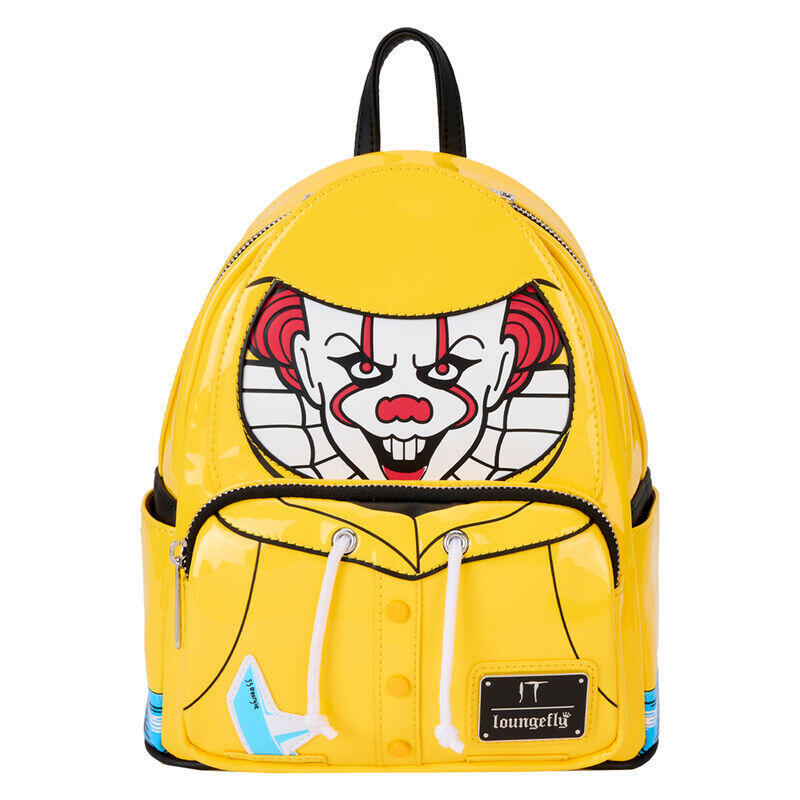 Mochila Brothers It Loungefly