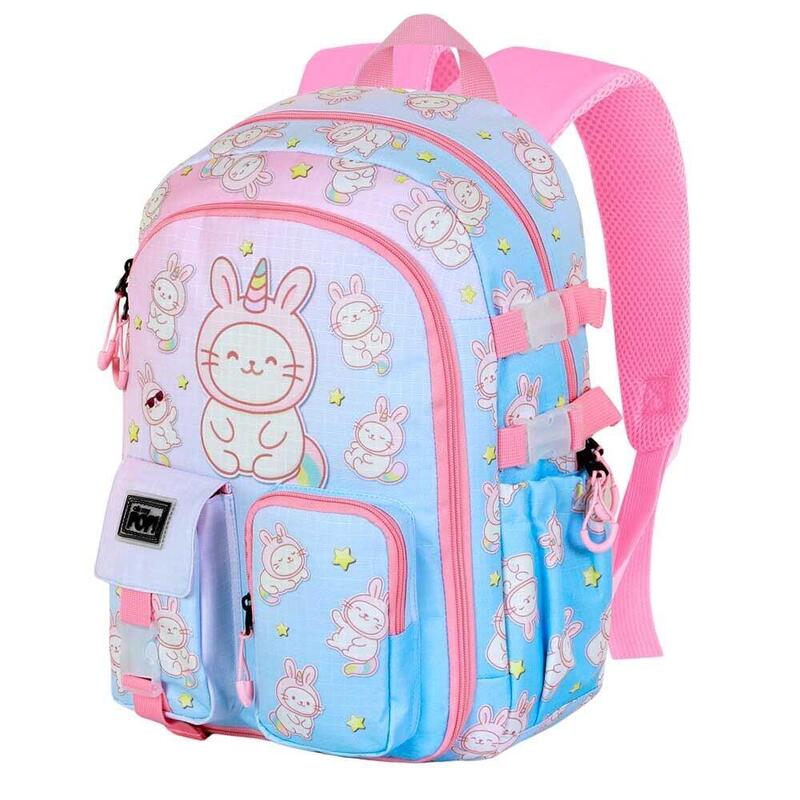 Mochila Bunicat Oh My Pop! 40cm