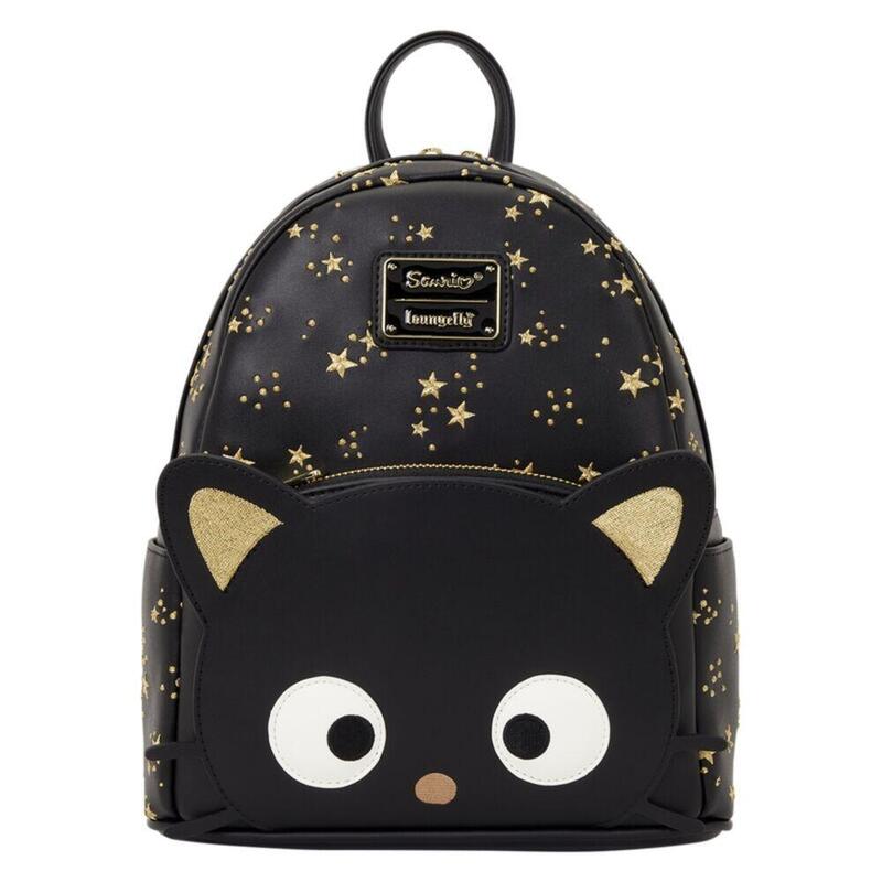Mochila Chococat Stars Sanrio Loungefly 26cm