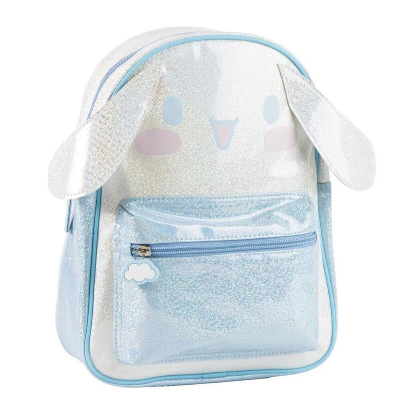 Mochila Cinnamoroll Hello Kitty 30cm