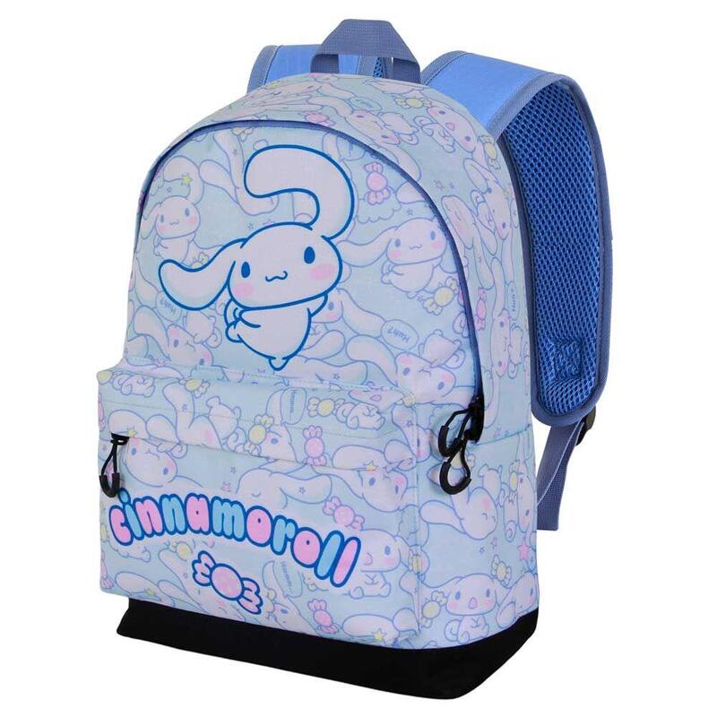 Mochila Cinnamoroll Hello Kitty 41cm