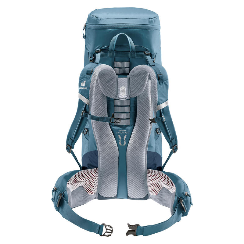 Mochila De Trekking Deuter Aircontact Lite 40 + 10