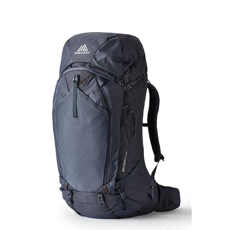 Mochila De Trekking Gregory Baltoro Pro 100