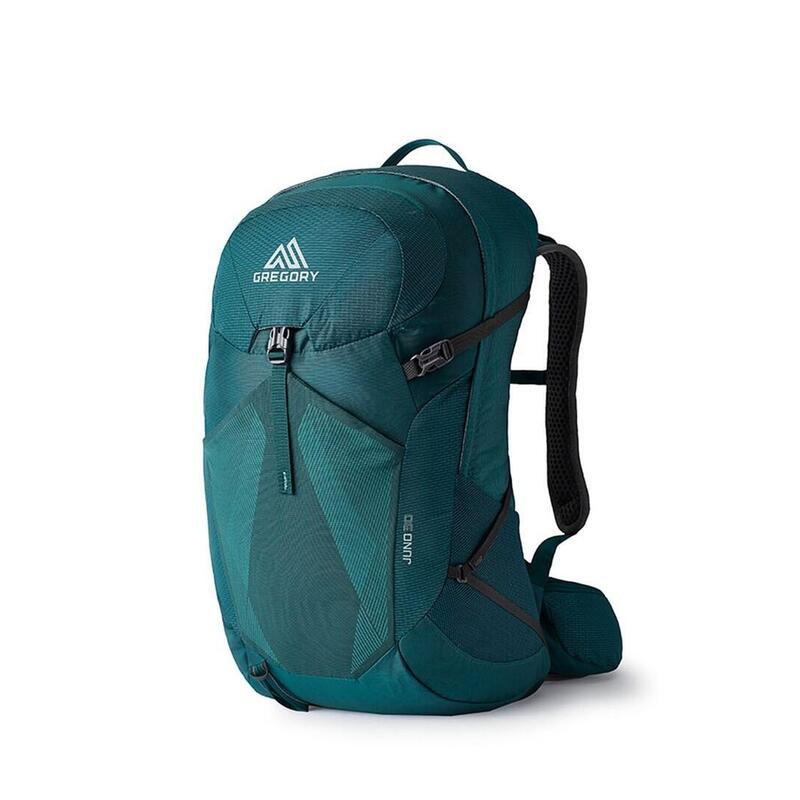 Mochila De Trekking Gregory Juno 30 Emerald Green