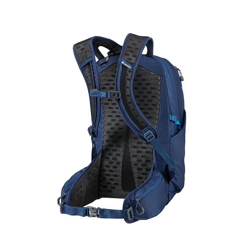 Mochila De Trekking Gregory Kiro 22 Horizon Blue
