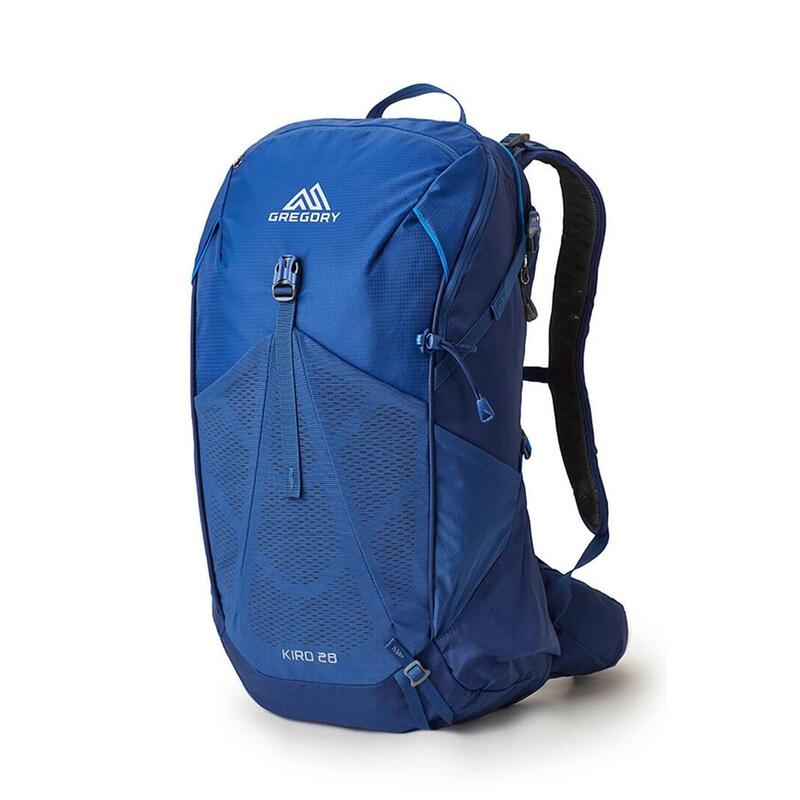 Mochila De Trekking Gregory Kiro 28 Horizon Blue