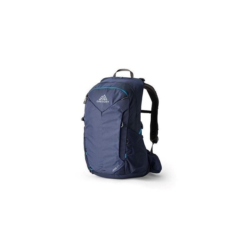 Mochila De Turista Gregory Jade 25 Lt Rc Midnight Navy