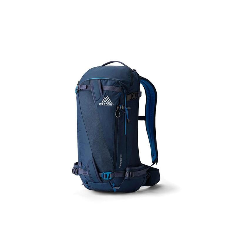 Mochila De Viaje Gregory Targhee 32 S/M, Azul Alpino