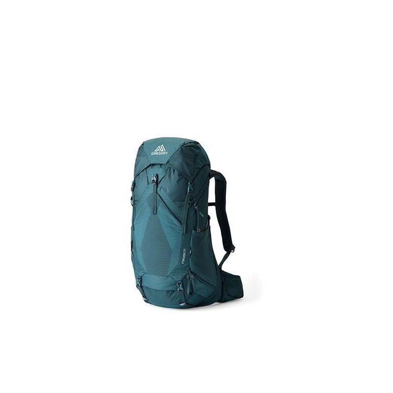 Mochila De Viaje Mujer Gregory Maven 38 - Pizarra Océano