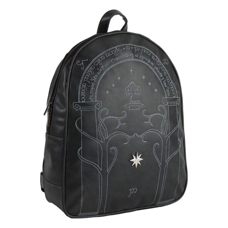 Mochila El Señor De Los Anillos