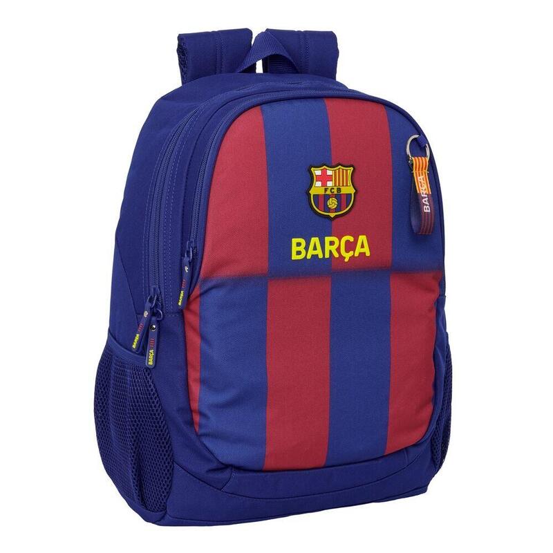 Mochila F.C. Barcelona 25/26 44cm Adaptable