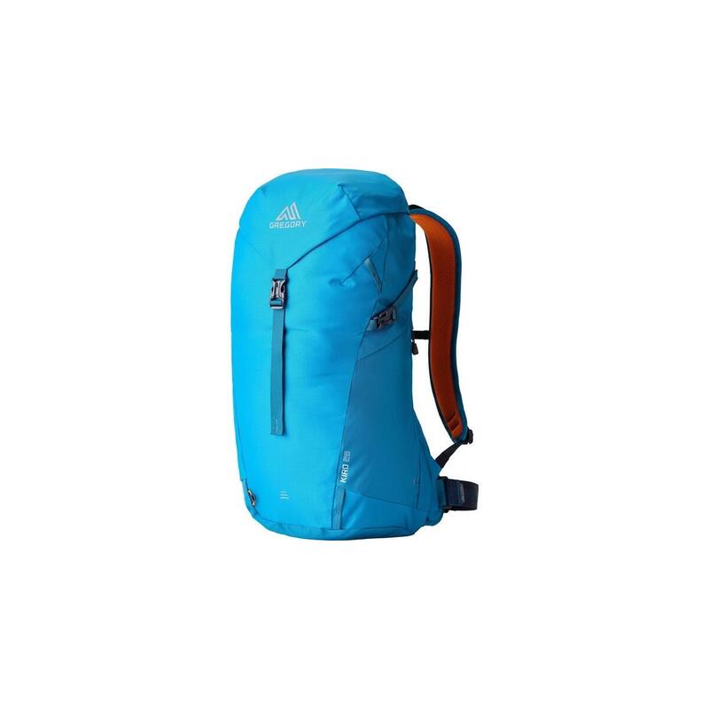 Mochila Gregory Kiro 28, Azul Claro, 28 Litros 153040-1495