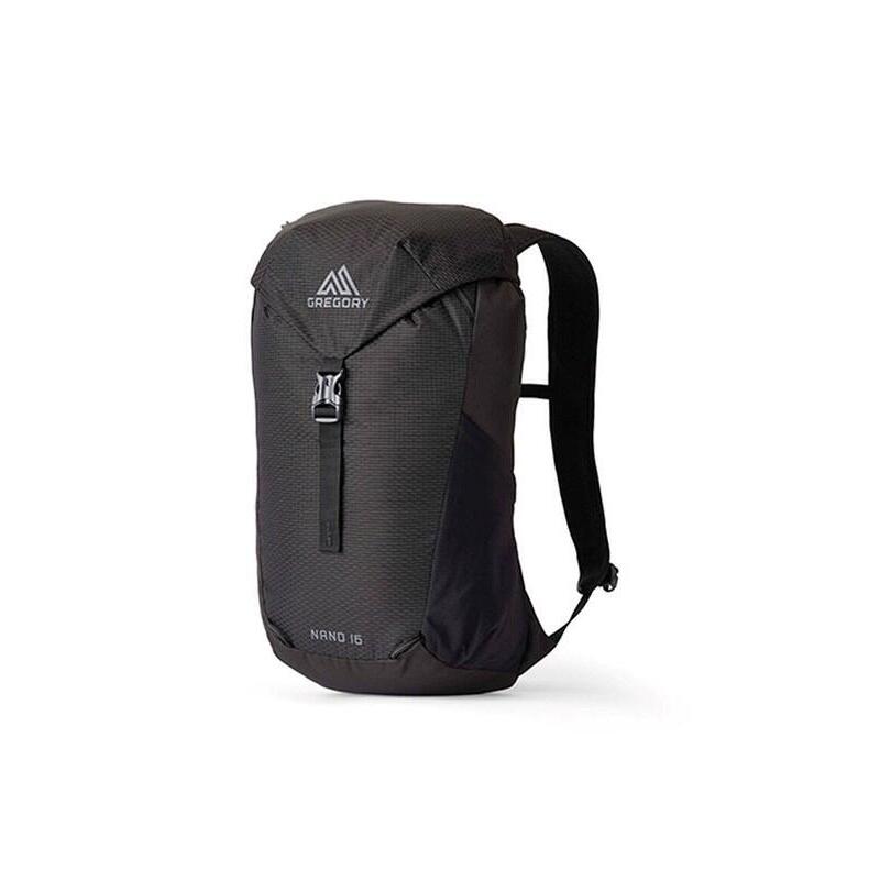 Plecak Miejski Gregory Nano 16 Optic Black