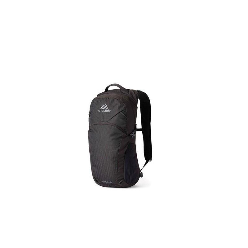 Plecak Miejski Gregory Nano 18 Optic Black