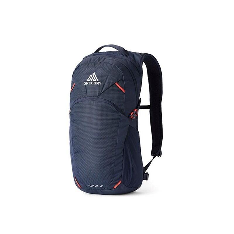 Plecak Miejski Gregory Nano 18 Spark Navy