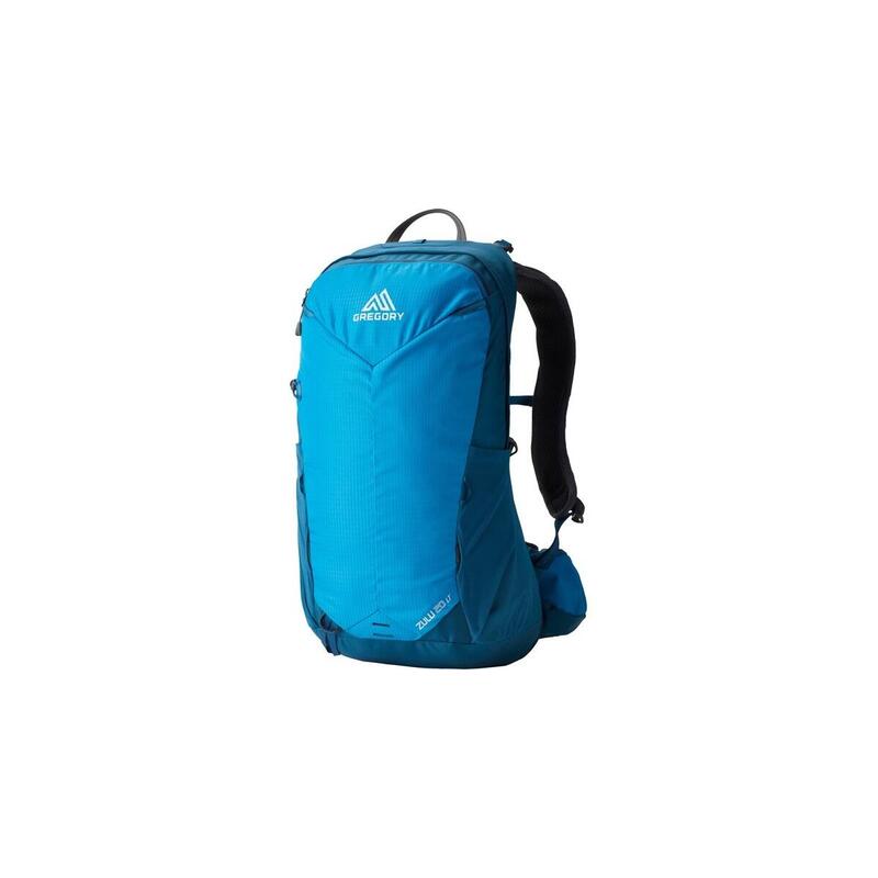 Mochila Gregory Zulu 20 Lt, Azul Claro, 20 Litros 149321-0532