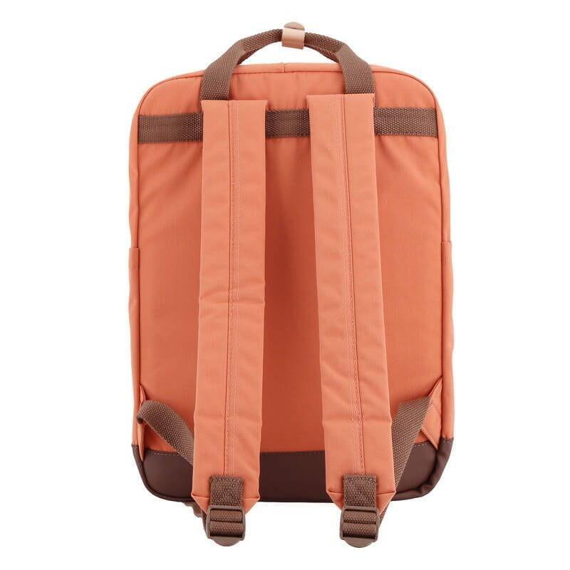 Mochila Himawari 15" Para Portátil 1085b Naranja