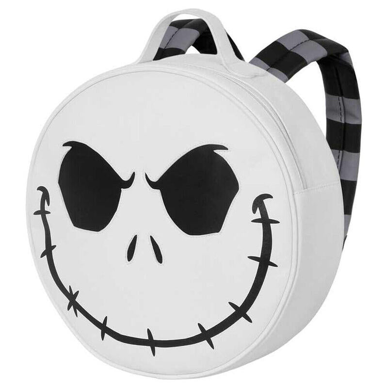 Mochila Jack Pesadilla Antes De Navidad Disney