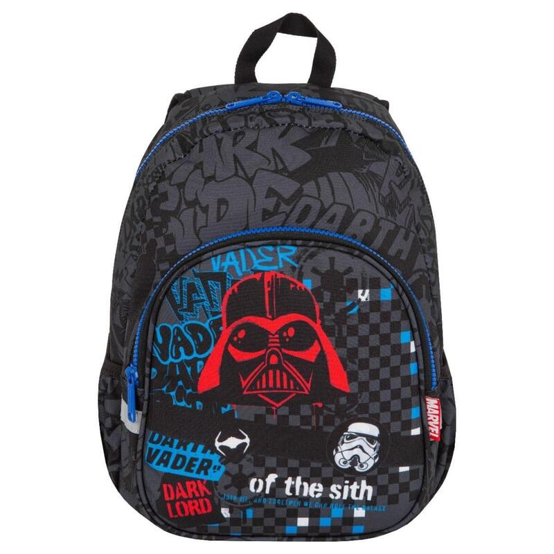 Mochila Mcneill Toby Star Wars, Vorschule