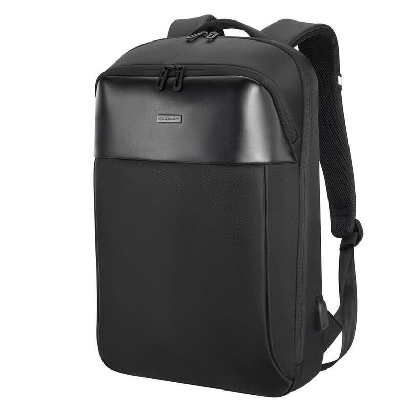 Mochila Modecom Para Portátil De 15,6'' Active