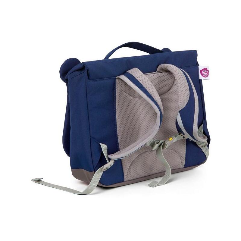 Mochila Oso De Bolsa Preescolar Affenzahn Afz-Car-001-003