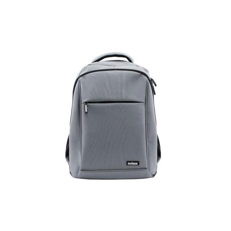 Mochila Para Portátil 15 6 Business Gris