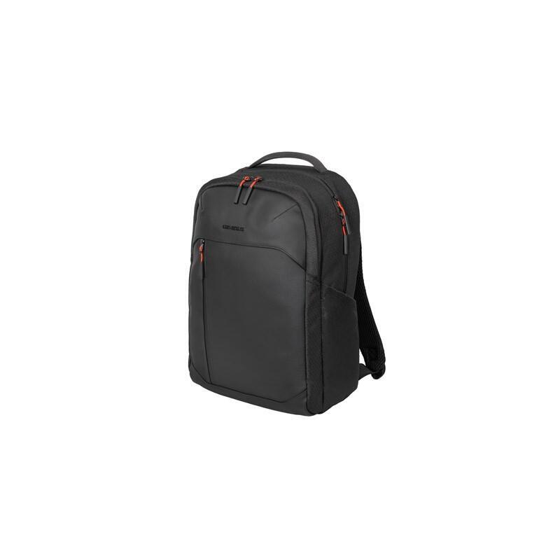 Mochila Para Portatil Natec Laptop Backpack Genesis Pallad 480 Negro 16in 18l