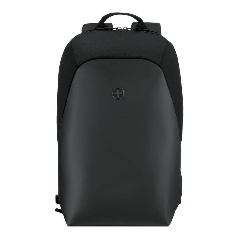 Mochila Para Portatl Wenger Urbanone Light Negro, Bis 14" 653891