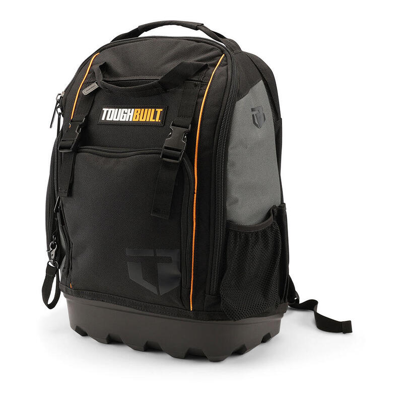 Mochila Portaherramientas Tb-66c Toughbuilt