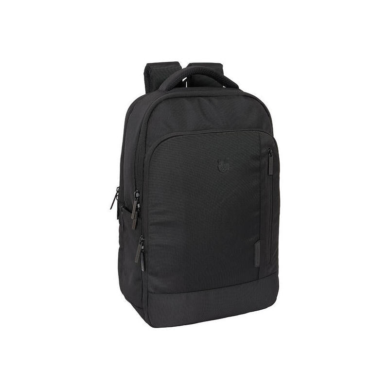 Mochila Portatil 15,6"+Tablet+Usb F.C.Barcelona Premium