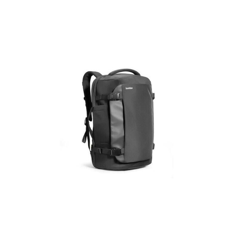 Mochila Portátil Tomtoc Navigator T66 Black