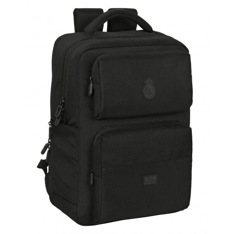 Mochila Premium Real Madrid 44cm