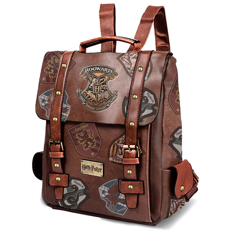 Mochila Pride Harry Potter