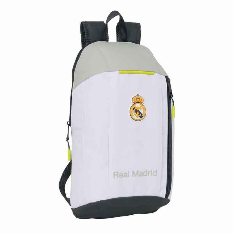 Mochila Real Madrid 25/26 39cm