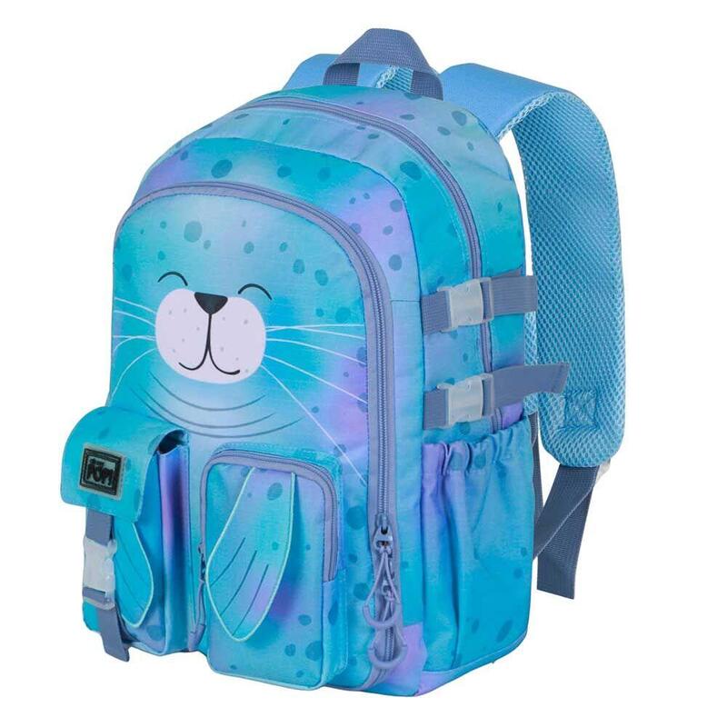 Mochila Sealy Oh My Pop! 40cm