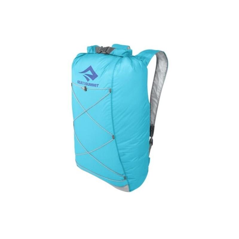 Mochila Seca De Día Plecak Sea To Summit Ultra-Sil Azul