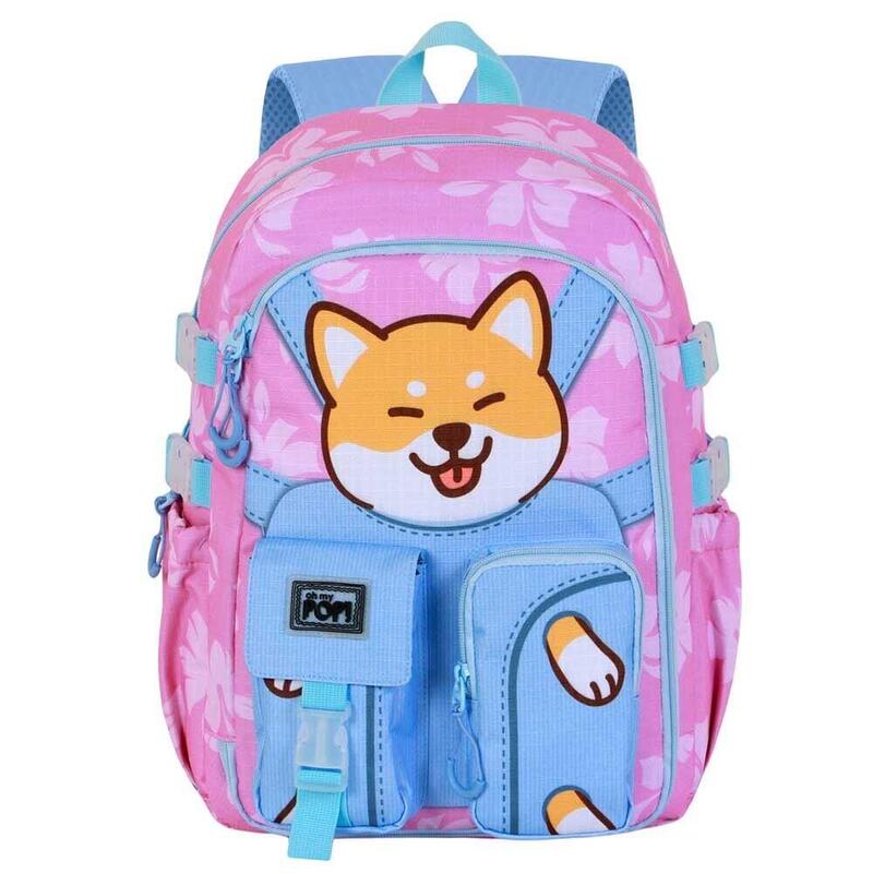 Mochila Shiby Oh My Pop! 40cm