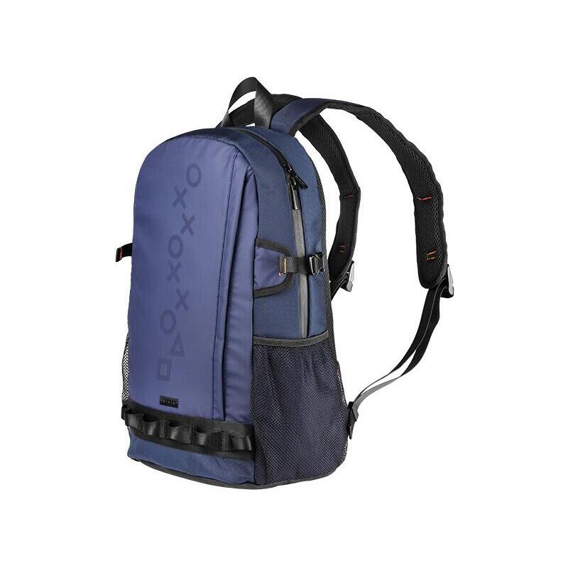Tracer Packer Azul Portátil Backpack 15.6inch